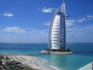 Emirates Hava Yollari ile Dubai ucuslari