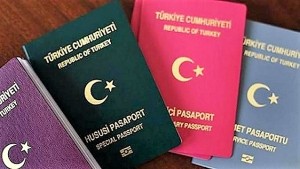 Vize icin gerekli olan belgeler ve ucretleri