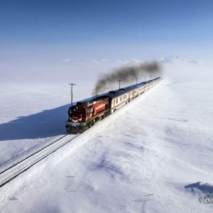 Trenli Kars erzurum turu