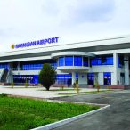Istanbul Namangan ucak bileti