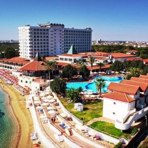 salamis bay conti resort magosa otelleri
