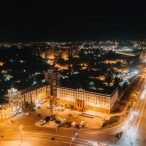 Moldova Gece Hayati