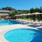 Assos Park Otel Assos Behramkale