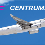 Centrum Airlines Bileti Satan Acentalar