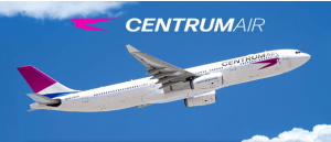 Centrum Airlines Bileti Satan Acentalar