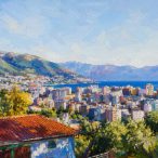 Tiran Arnavutluk vizesiz tur gezileri