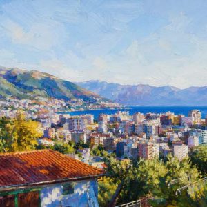 Tiran Arnavutluk vizesiz tur gezileri