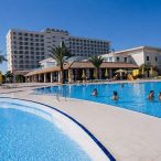 Kıbrıs Otel Rezervasyonu
