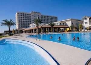 Kıbrıs Otel Rezervasyonu
