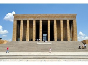 Gunubirlik ankara anitkabir okul turlari