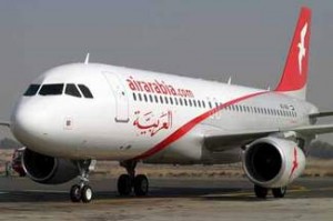 airarabia istanbul ofisi