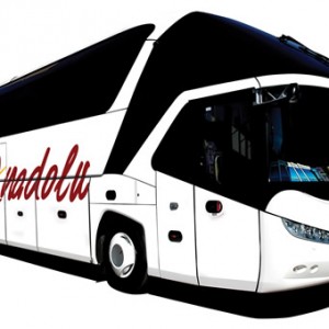 Nilufer Turizm Anadolu Seyahat Otobus biletleri