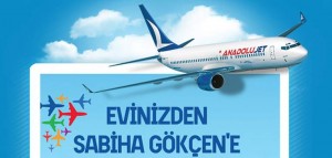 anadolujet ucuz transferleri