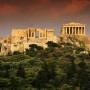 akrapol Atina