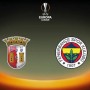 Braga Porto Fenerbahce Maci