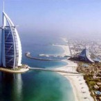 dubai burj el arab hotel