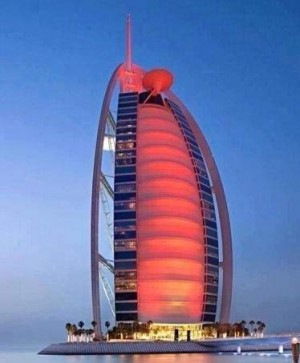 dubai quality hotels