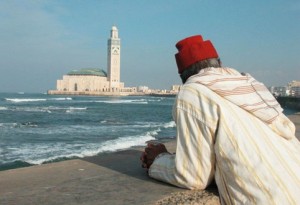 Kazablanka Marakes Fas Turu