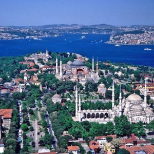 istanbul daily city tours