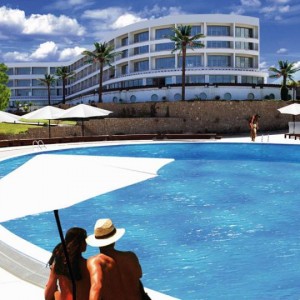 malpas hotel girne 5 yildizli oteli