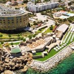 Girne Casinolu Otel Merit Park