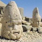 nemrut dagi gap turlarından