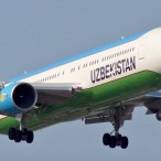 uzbekistan airways ticket fare