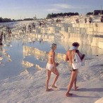 kusadasi cesme pamukkale kultur turlari