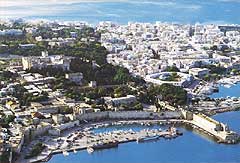 Rodos yunanistan adalari