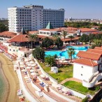 Salamis Bay Otel Kibris