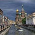 st.petersburg turu
