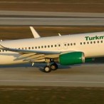 Turkmenistan Hava Yolları